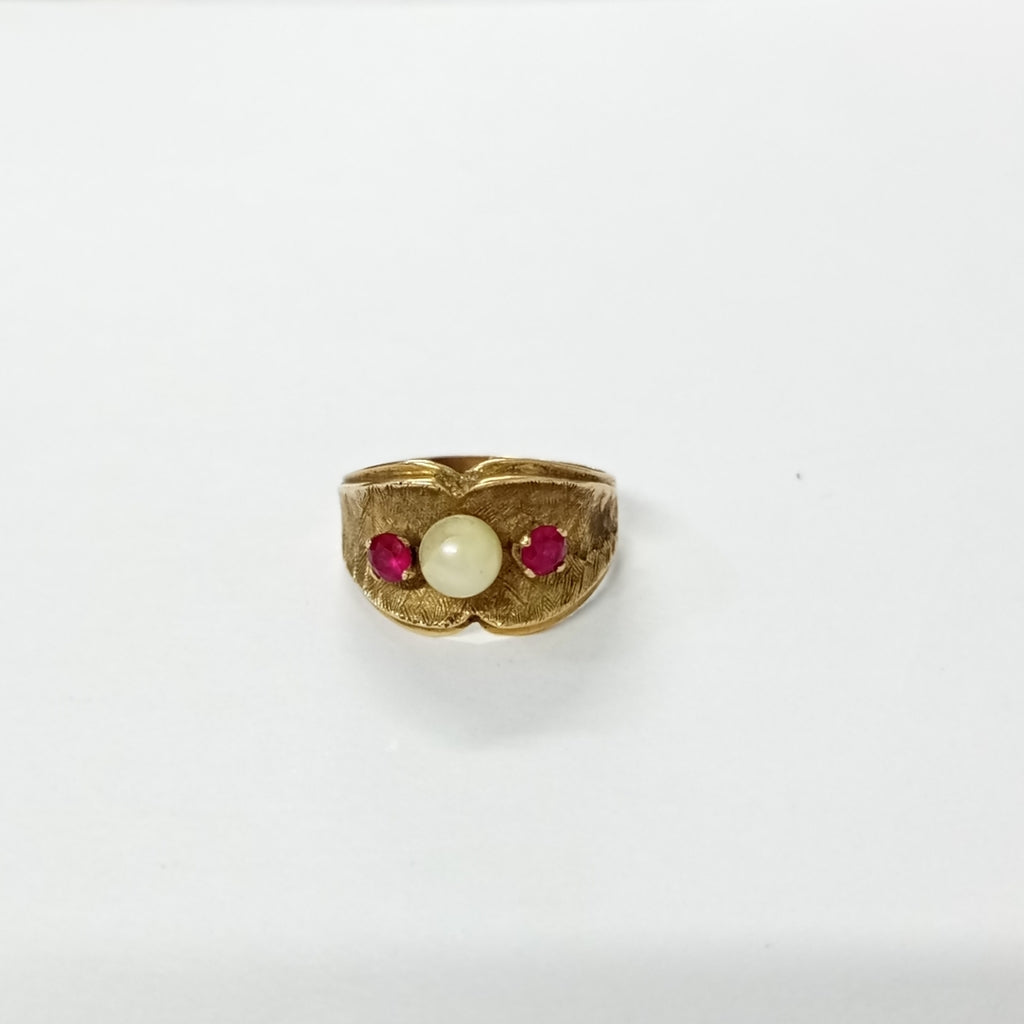 ANILLITO ORO 8 K 2,90 GRMS (SEMINUEVO)