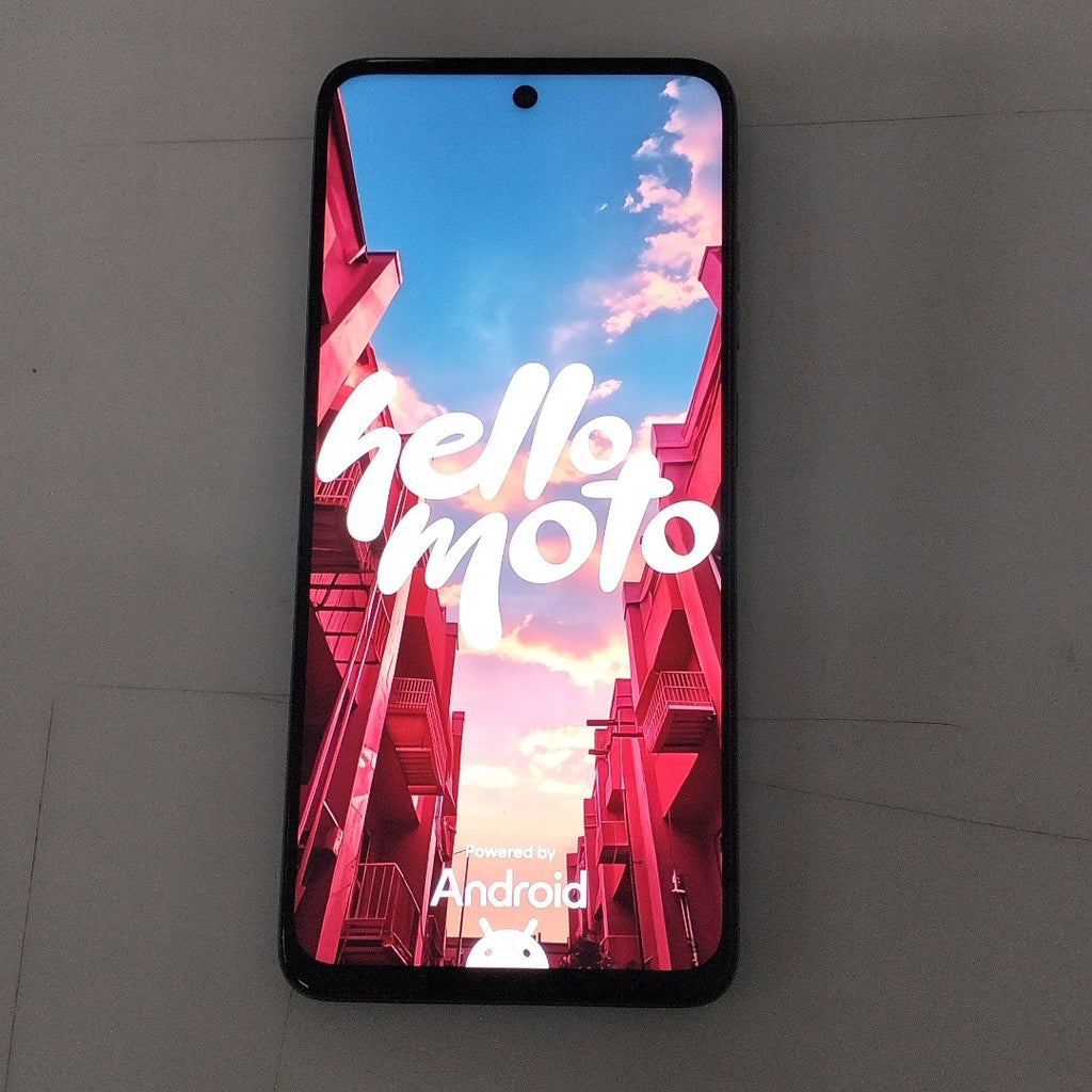 CELULAR MOTOROLA MOTO G15 XT2521-2 (2025) 256 GB 4 GB RAM (SEMINUEVO)