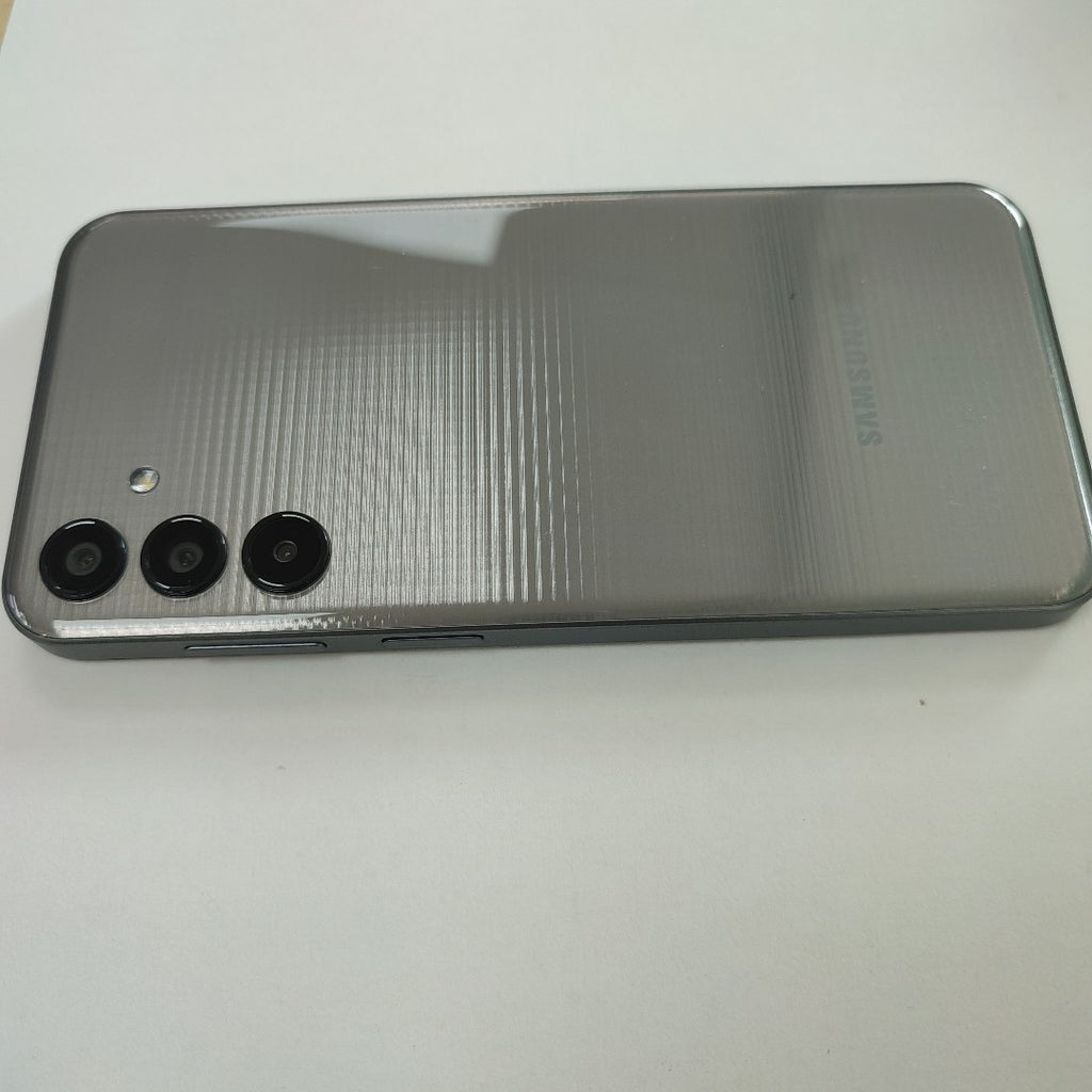 CELULAR SAMSUNG GALAXY M15 5G SM-M156B/DSN (2024) 128 GB 4 GB RAM (SEMINUEVO)