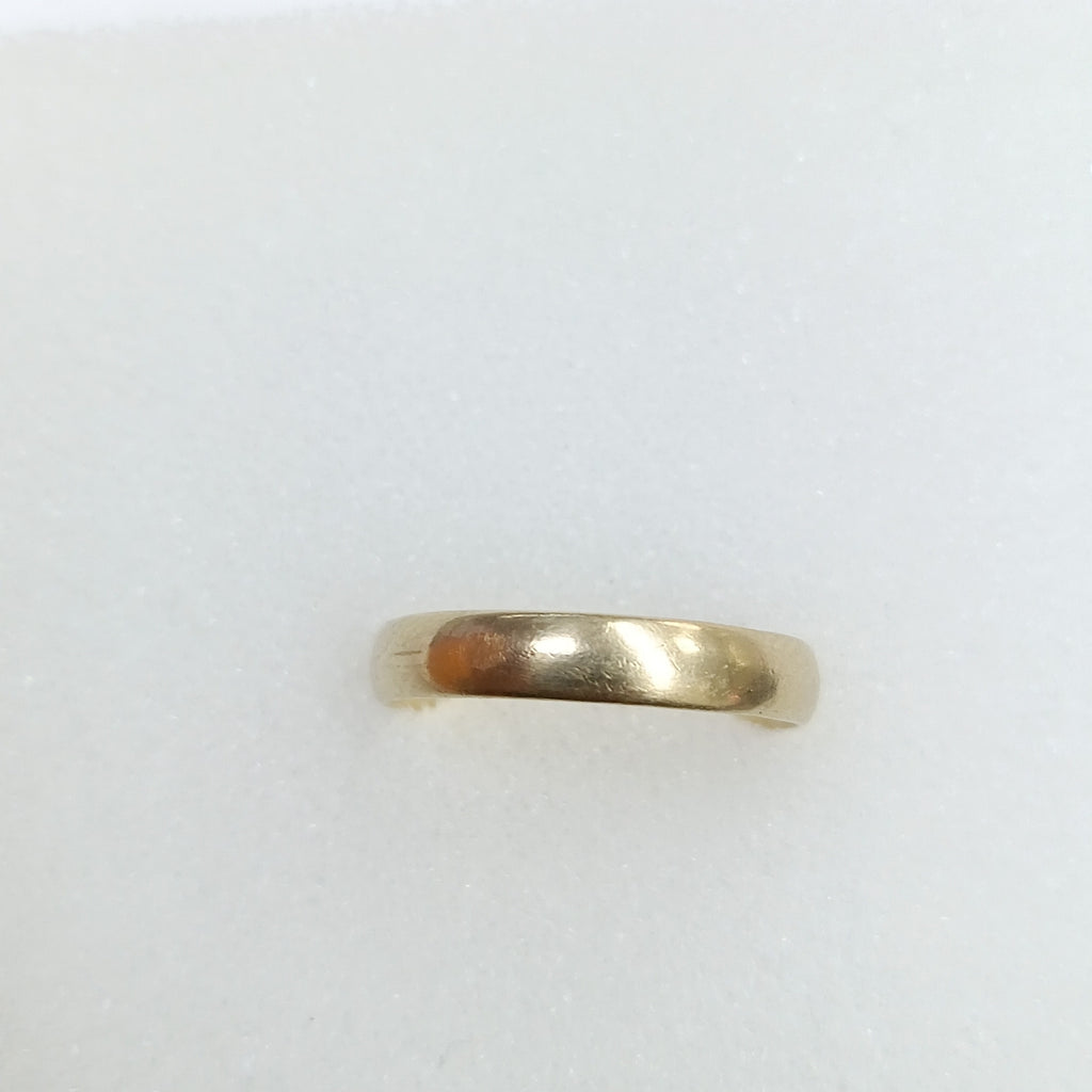 ARGOLLA ORO 14 K 1,50 GRMS (SEMINUEVO)