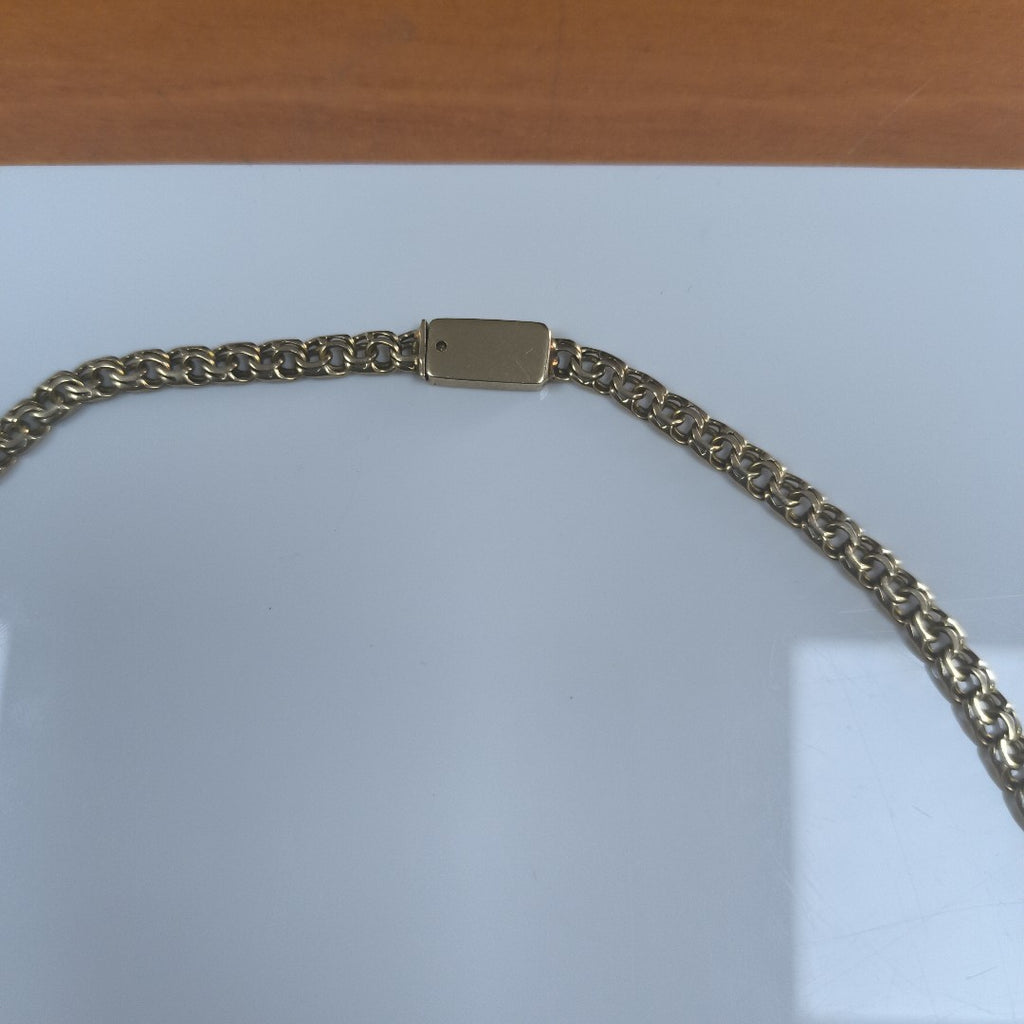 CADENA ORO 10 K 20 GRMS (SEMINUEVO)