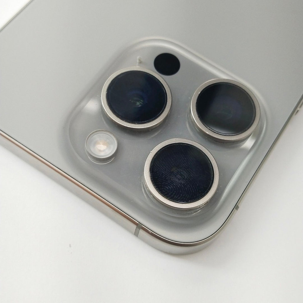 CELULAR APPLE IPHONE 15 PRO A3101 256 GB 8 GB RAM (SEMINUEVO)