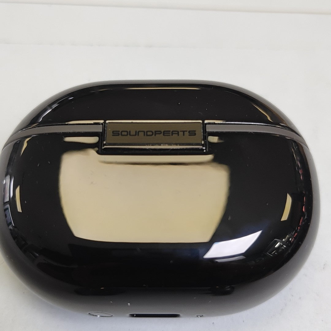 AUDIFONOS SOUNDPEATS ENGINE 4 INALAMBRICO IN EAR (SEMINUEVO)