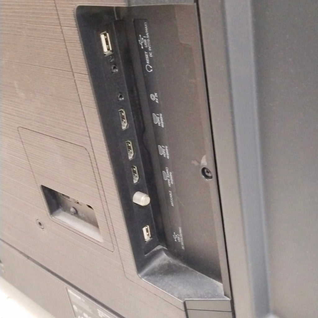 PANTALLA HISENSE 65A6N (2024) 65" LED 4K (SEMINUEVO)