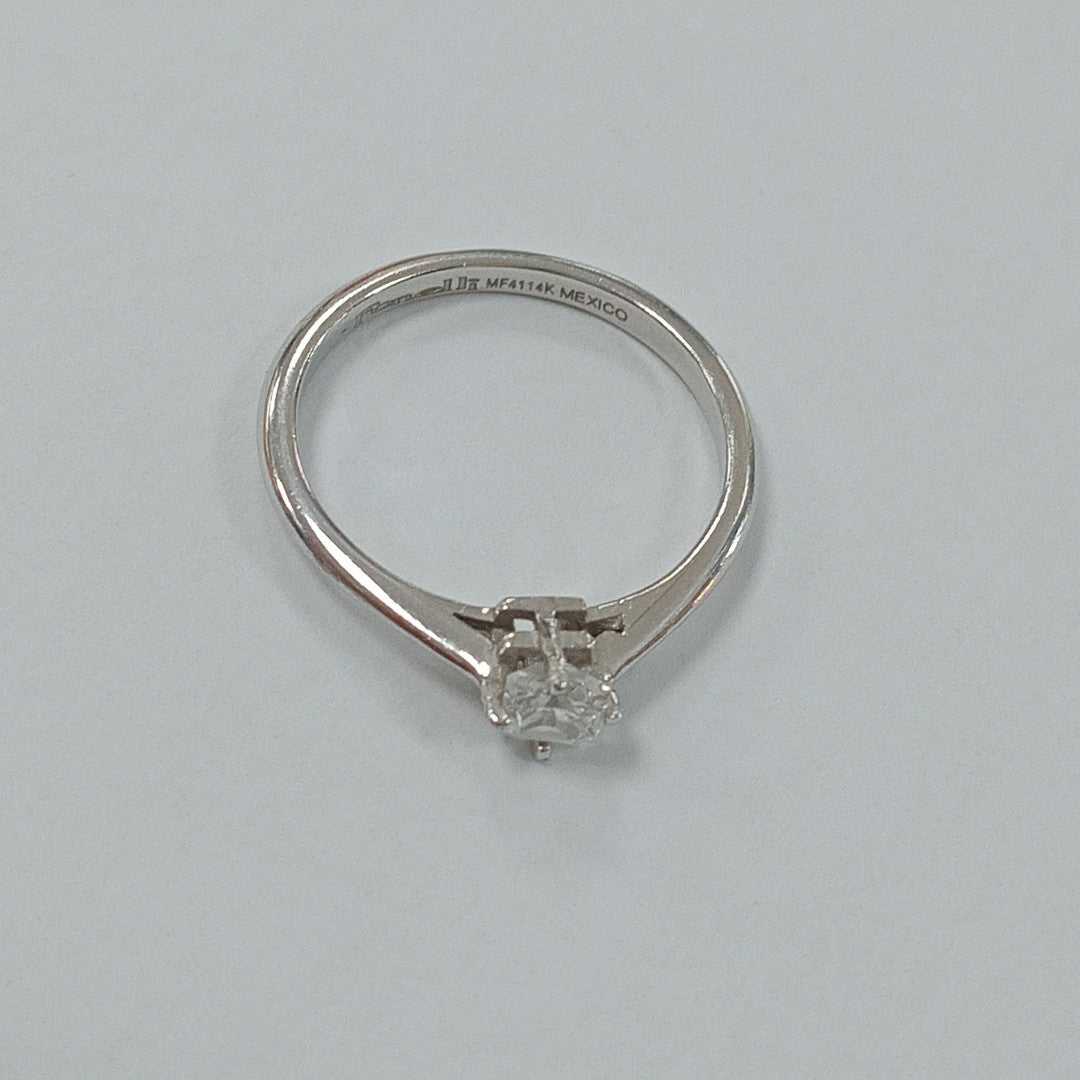 ANILLITO ORO 14 K 2.2 GRMS (SEMINUEVO)