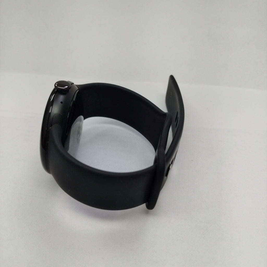 SMARTWATCH GOOGLE PIXEL WATCH 4 45 MM GPS (SEMINUEVO)