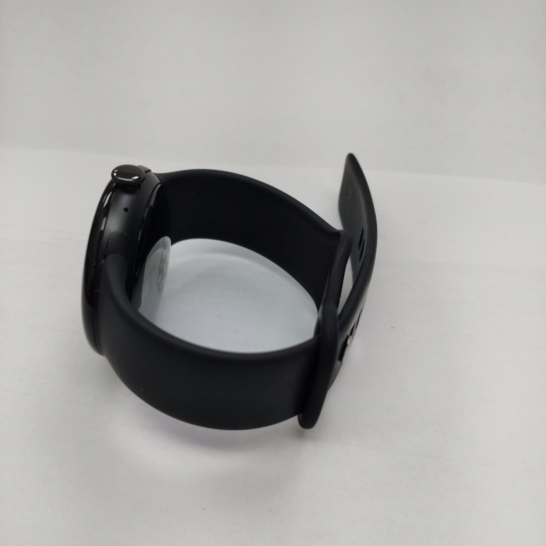 SMARTWATCH GOOGLE PIXEL WATCH 4 45 MM GPS (SEMINUEVO)