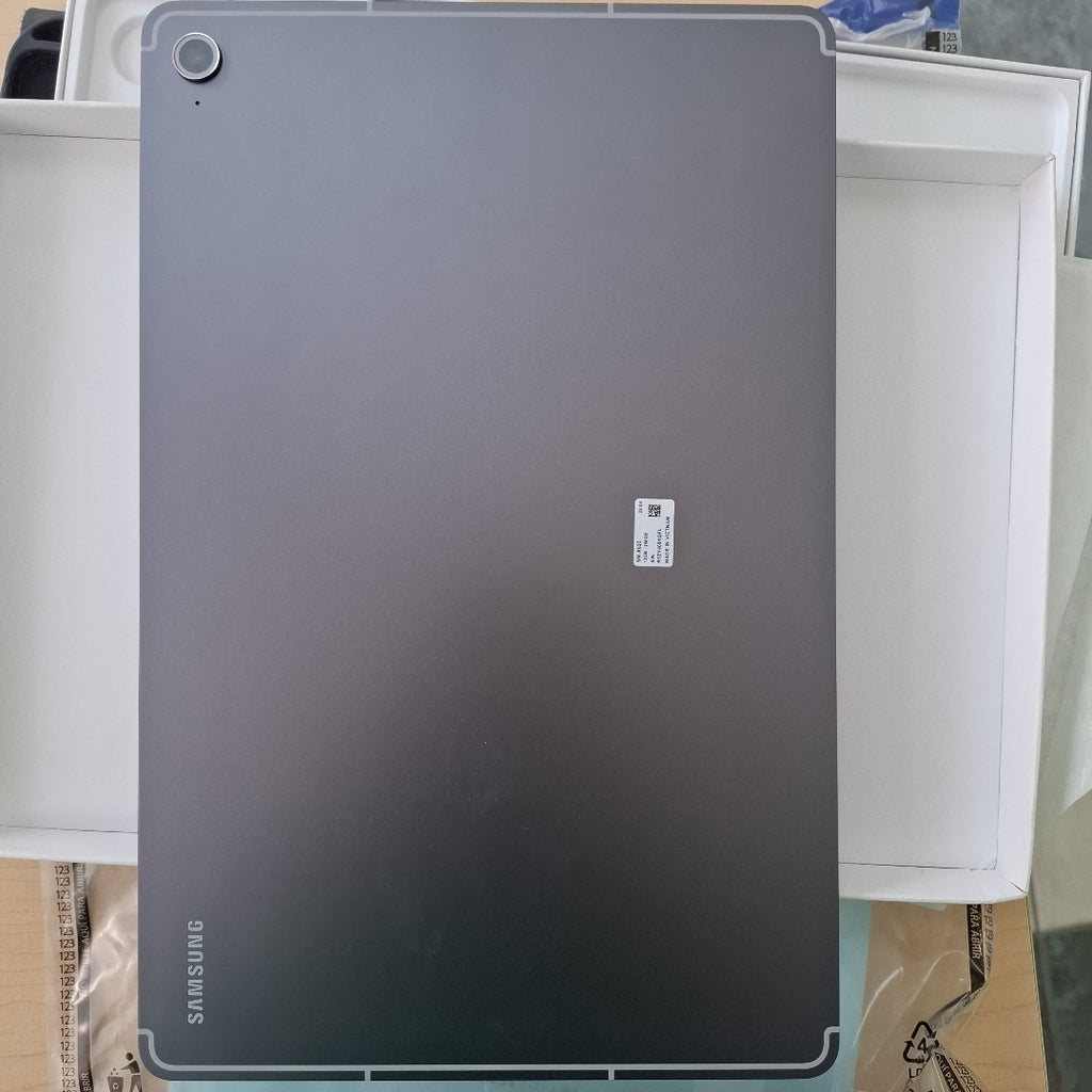 TABLETA SAMSUNG GALAXY TAB S10 FE+ SM-X620 (2025) 256 GB 12 GB RAM (SEMINUEVO)