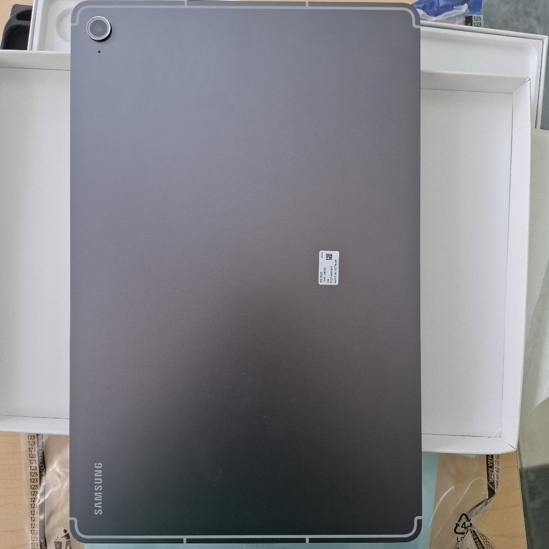 TABLETA SAMSUNG GALAXY TAB S10 FE+ SM-X620 (2025) 256 GB 12 GB RAM (SEMINUEVO)