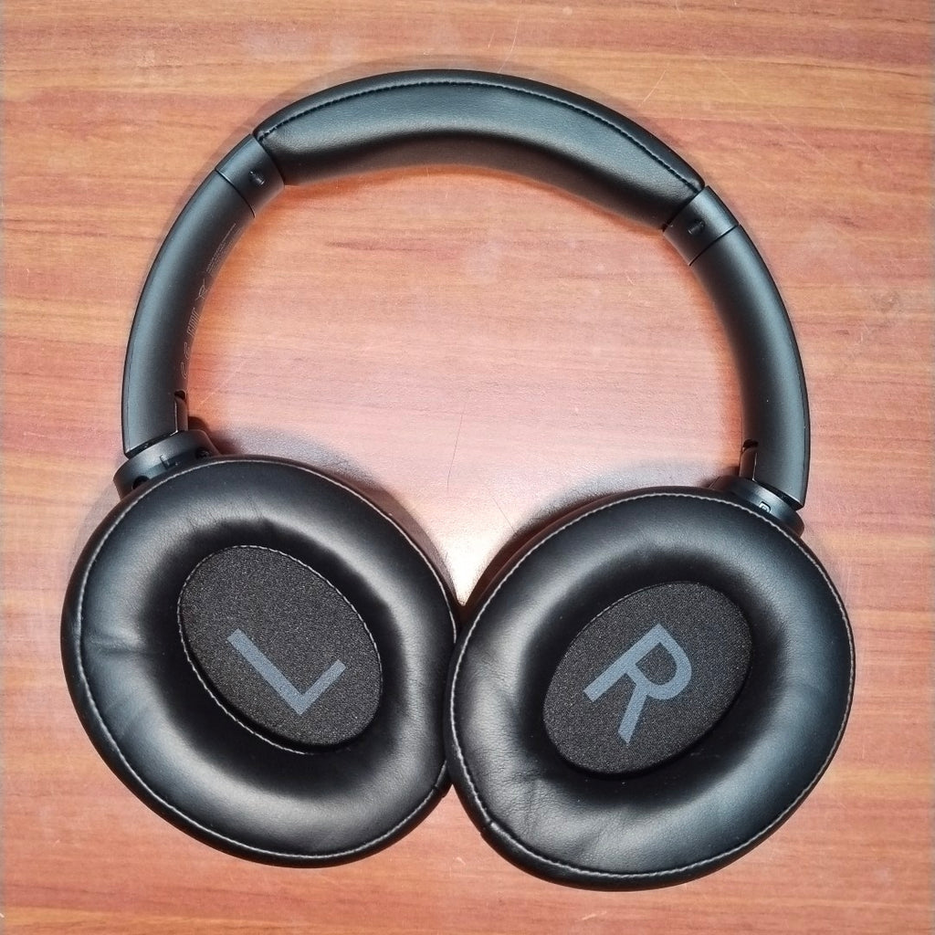 AUDIFONOS HONOR CHOICE HEADPHONES  INALAMBRICO OVER EAR (SEMINUEVO)