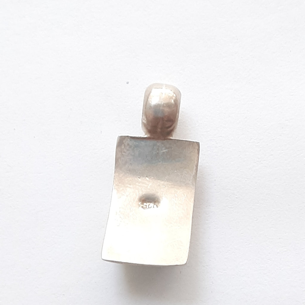DIJE PLATA 5.1 GRMS (SEMINUEVO)