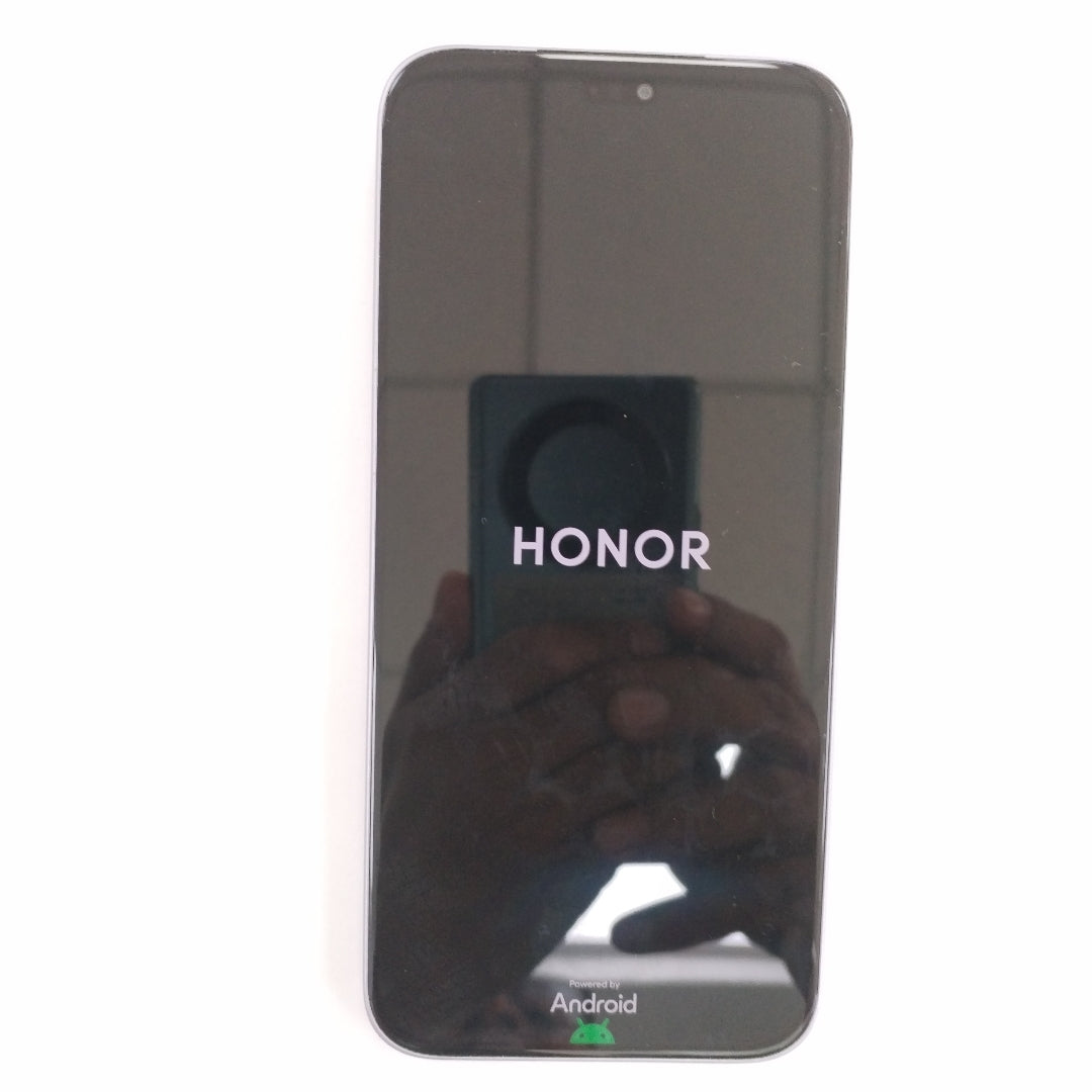 CELULAR HONOR X8C ABR-LX3 (2025) 512 GB 8 GB RAM (SEMINUEVO)