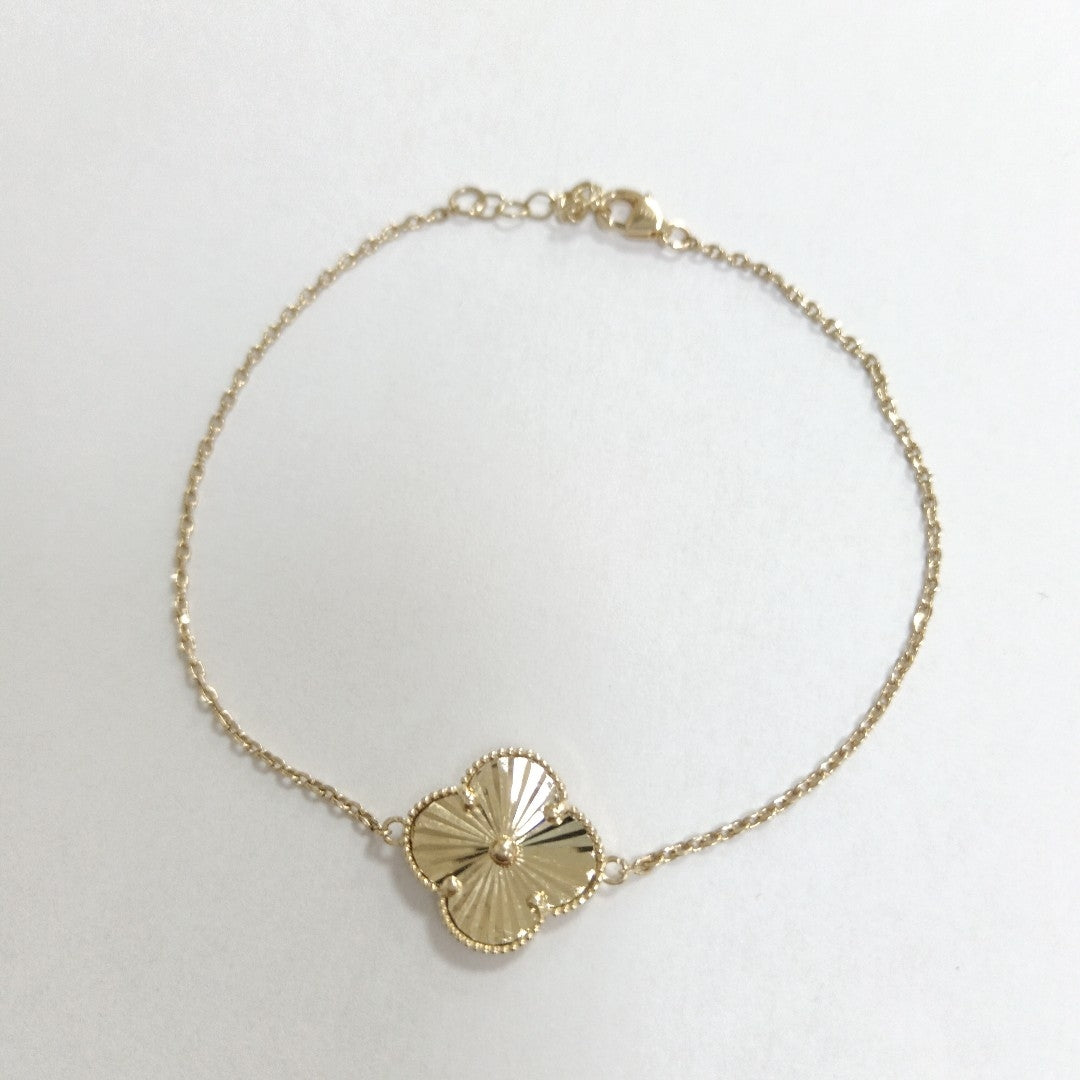 PULSERA ORO 10 K 1,98 GRMS (SEMINUEVO)