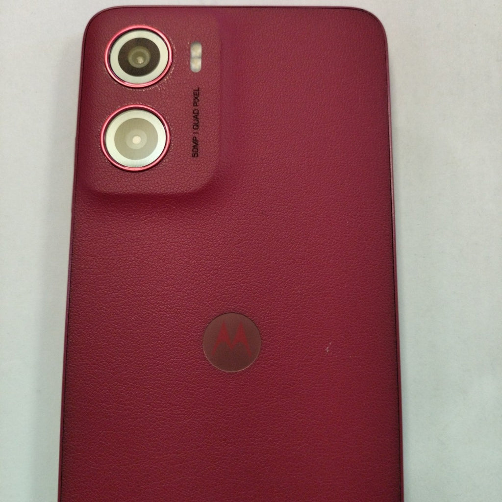 CELULAR MOTOROLA MOTO G05 XT2523-2 (2025) 128 GB 4 GB RAM (SEMINUEVO)