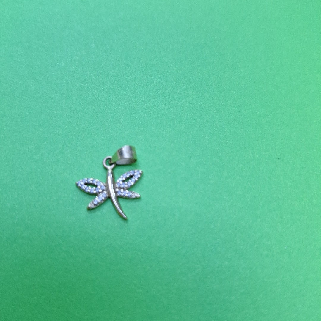 DIJE ORO 10 K 0.9 GRMS (SEMINUEVO)