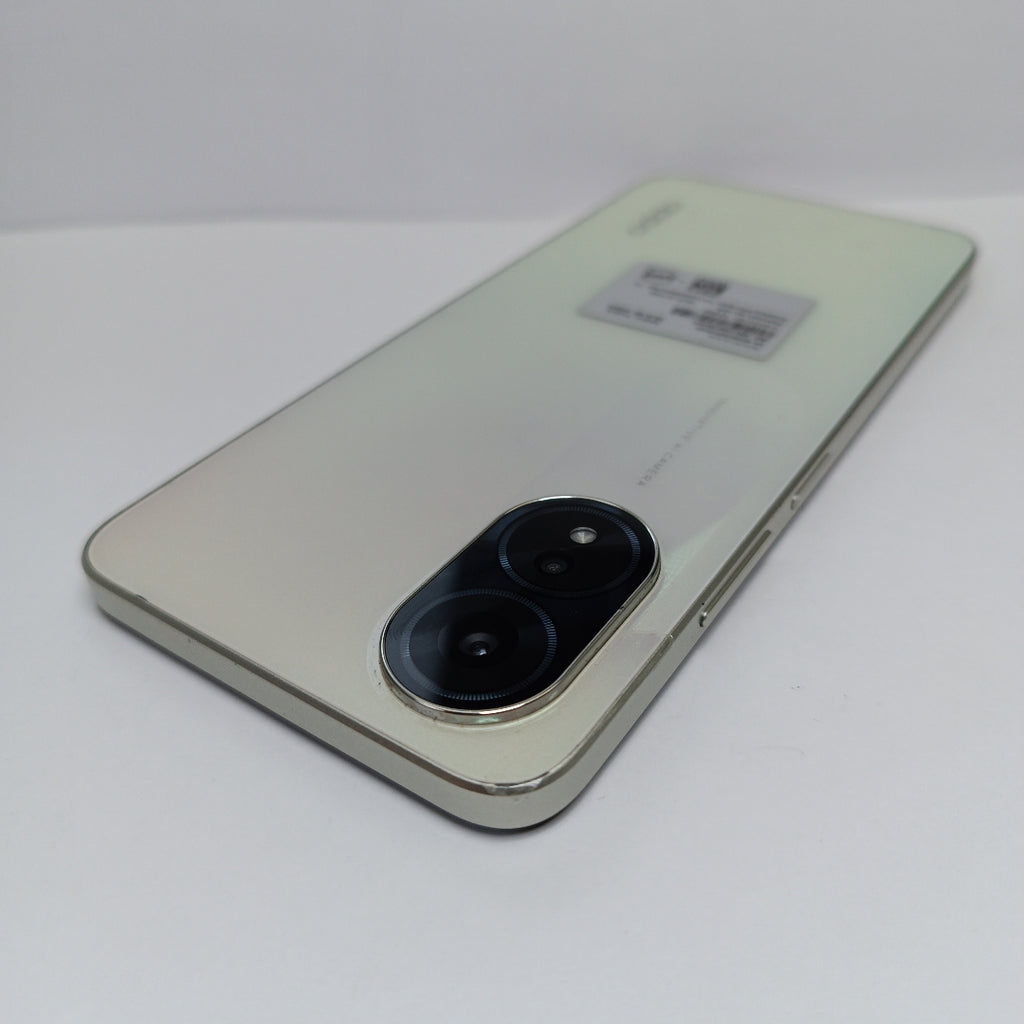 CELULAR OPPO  A38 CPH2579 (2023) 128 GB 4 GB RAM (SEMINUEVO)