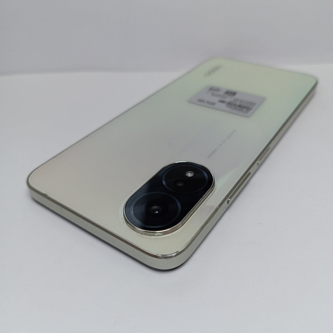 CELULAR OPPO  A38 CPH2579 (2023) 128 GB 4 GB RAM (SEMINUEVO)