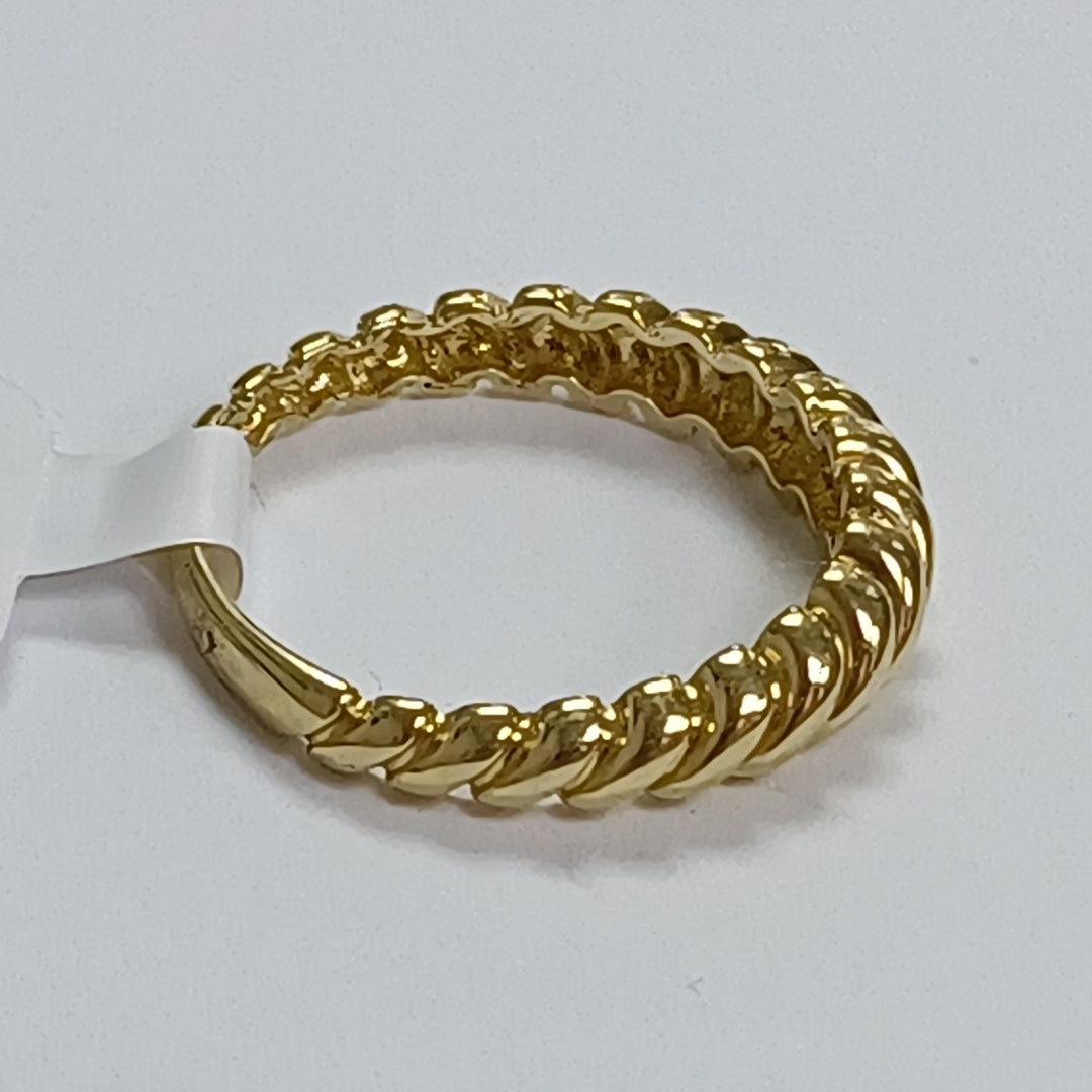 ANILLITO ORO 14 K 2,40 GRMS (SEMINUEVO)