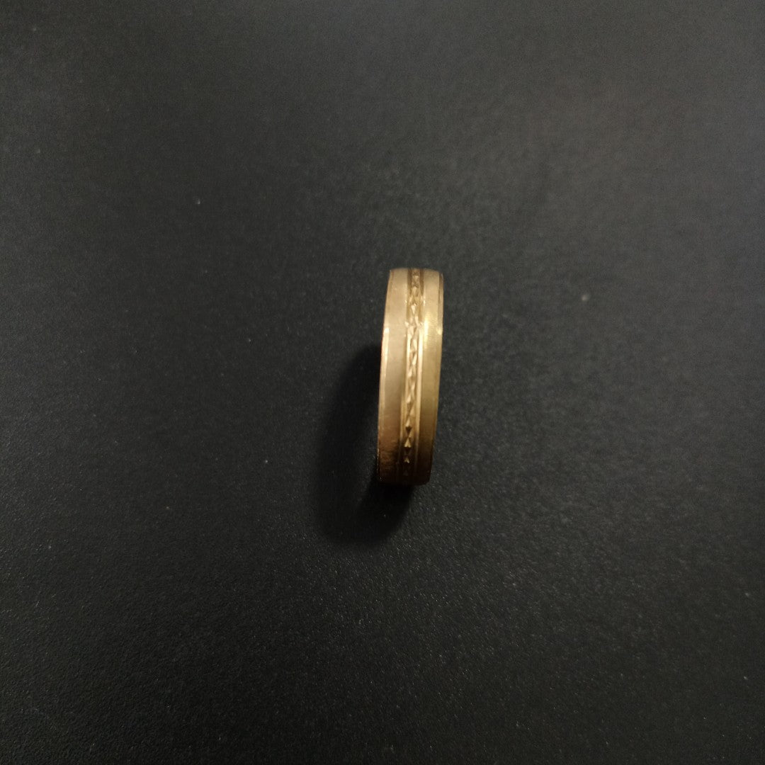 ARGOLLA ORO 10 K 1,70 GRMS (SEMINUEVO)