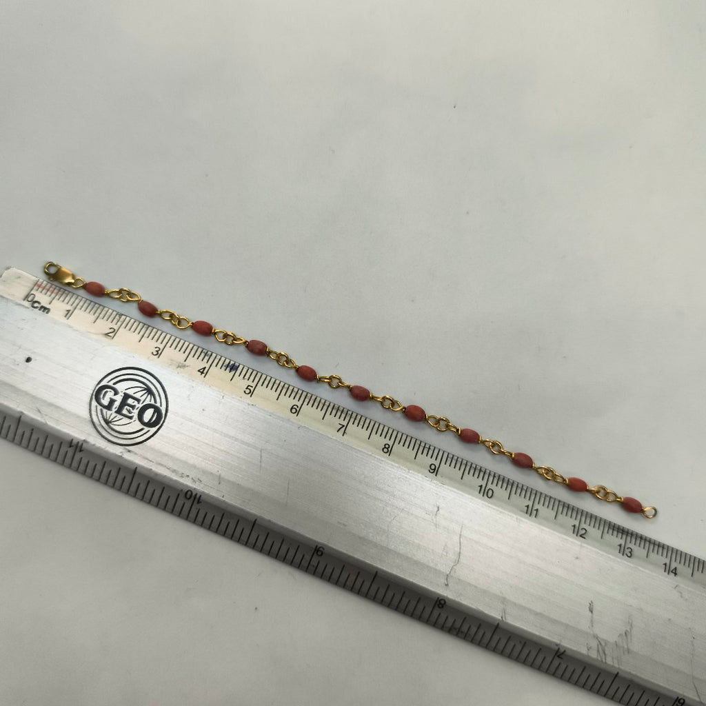 PULSERA ORO 10 K 1,70 GRMS (SEMINUEVO)