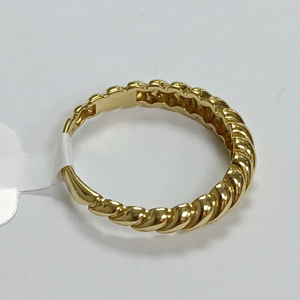 ANILLITO ORO 14 K 2,40 GRMS (SEMINUEVO)