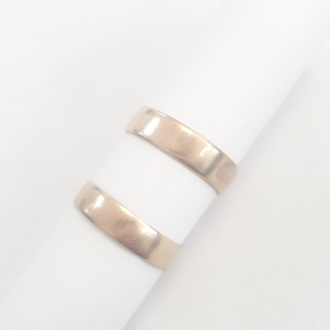 ARGOLLA ORO 10 K 4 GRMS (SEMINUEVO)