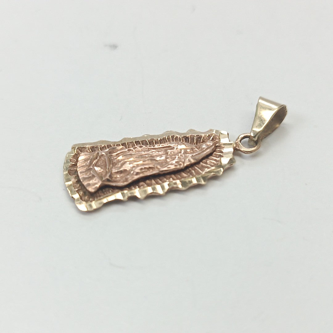 DIJE ORO 10 K 2.2 GRMS (SEMINUEVO)