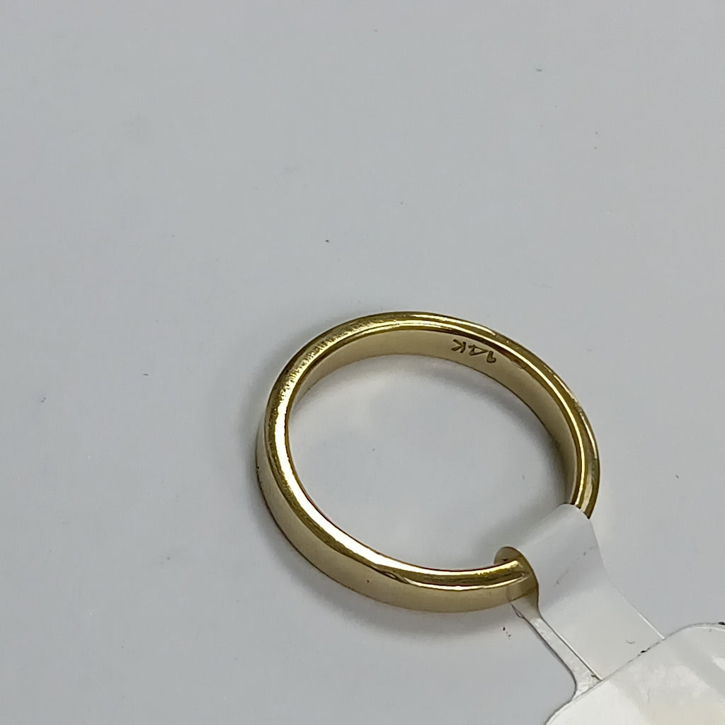 ANILLITO ORO 14 K 2.3 GRMS (SEMINUEVO)