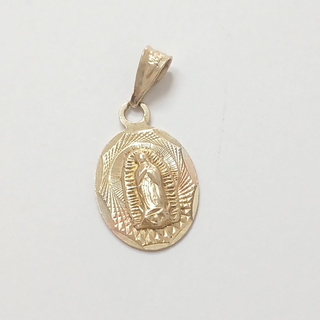 PULSERA RIGIDA ORO 14 K 1,00 GRMS (SEMINUEVO)