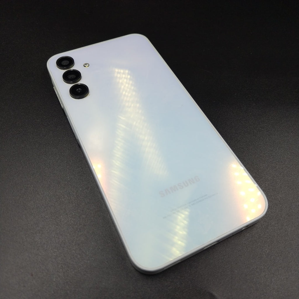 CELULAR SAMSUNG GALAXY A15 SM-A155M (2023) 128 GB 6 GB RAM (SEMINUEVO)