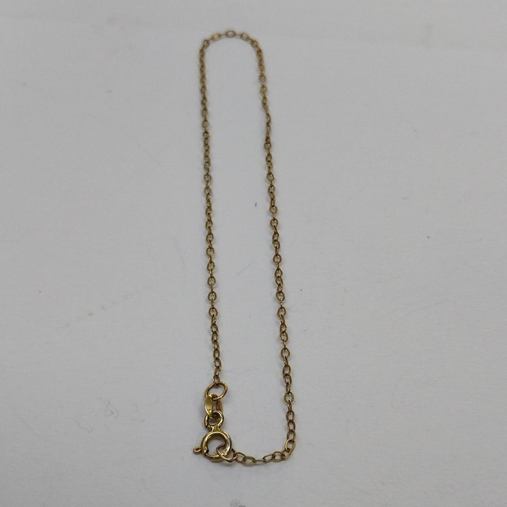 PULSERA ORO 10 K 0,40 GRMS (SEMINUEVO)