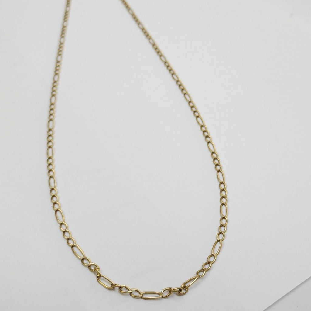 CADENA ORO 14 K 6,20 GRMS (SEMINUEVO)