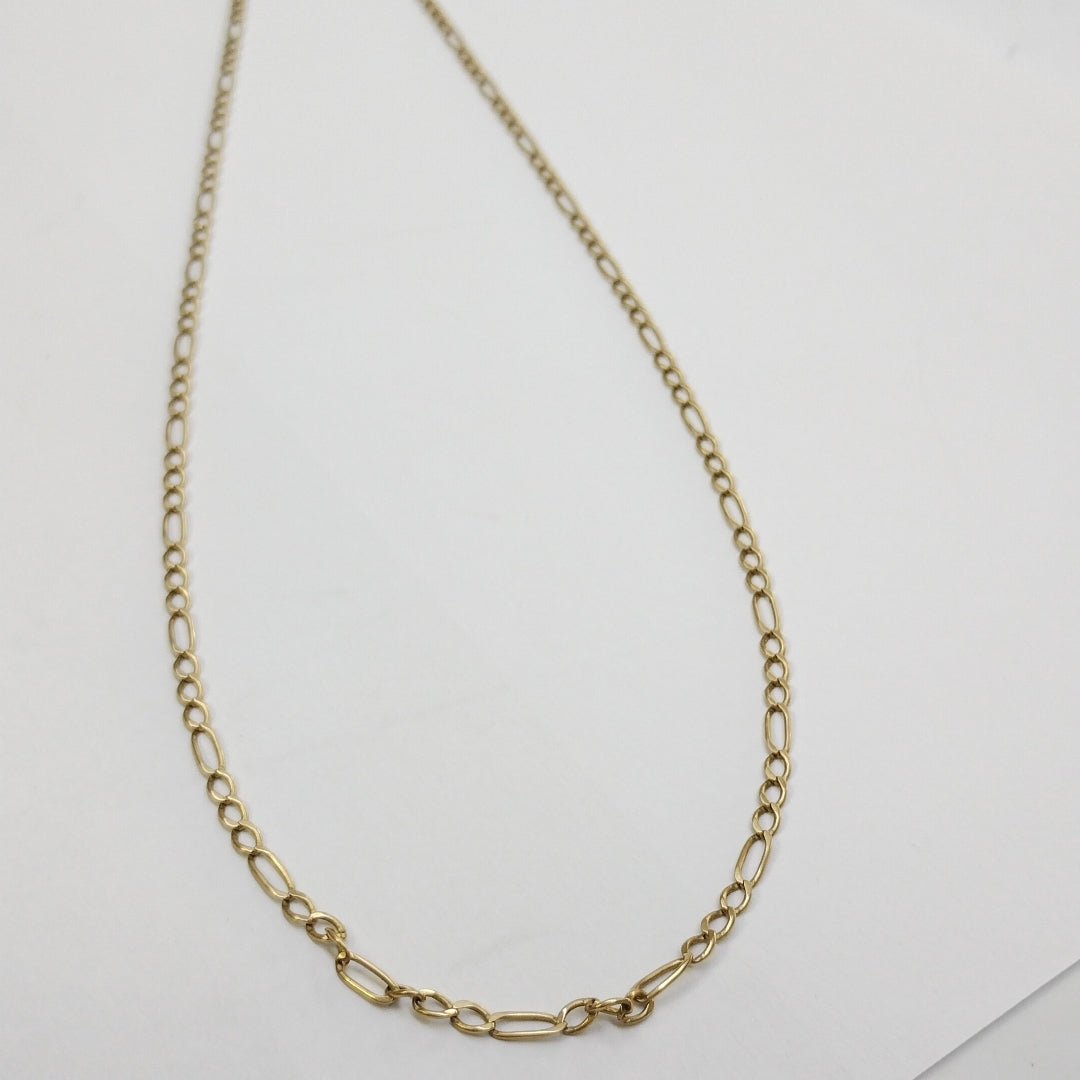 CADENA ORO 14 K 6,20 GRMS (SEMINUEVO)