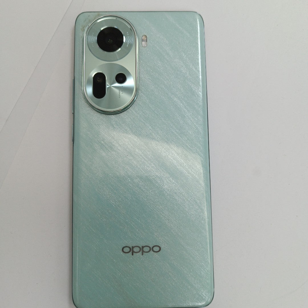 CELULAR OPPO  RENO 11 PRO 5G PJJ110 512 GB 12 GB RAM (SEMINUEVO)