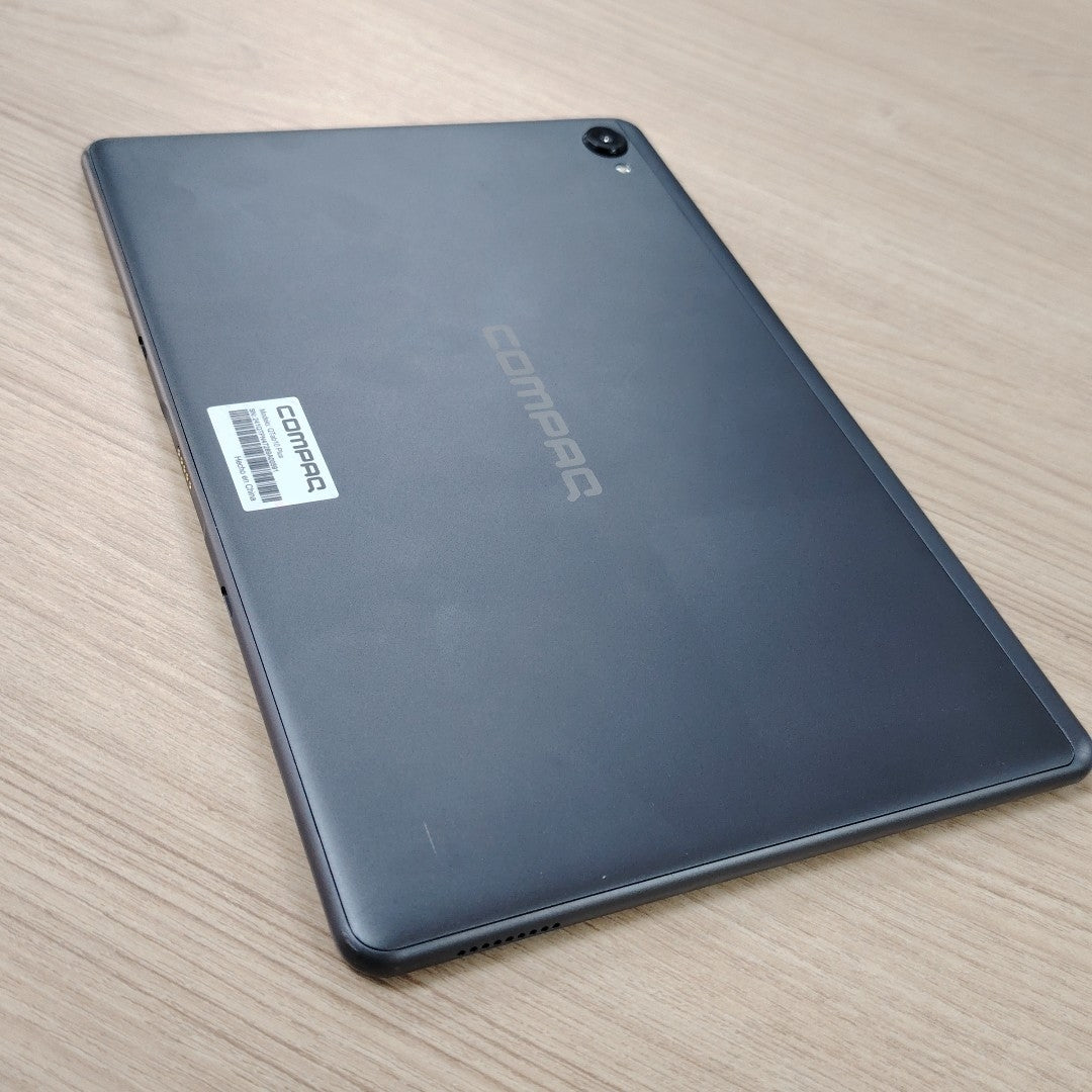 TABLETA COMPAQ QTAB10PLUS 128 GB 6 GB RAM (SEMINUEVO)