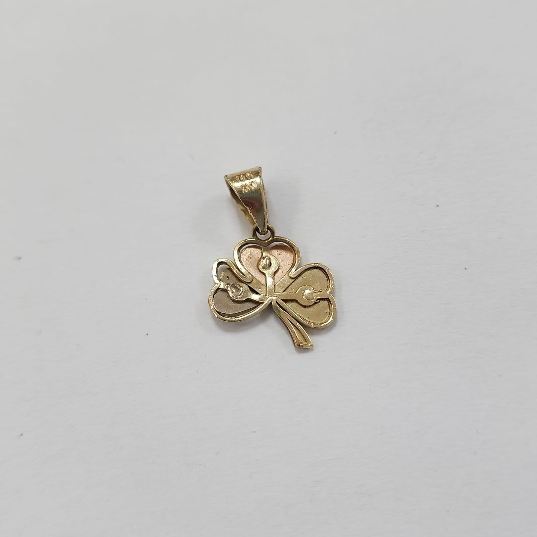 DIJE ORO 14 K 1,60 GRMS (SEMINUEVO)
