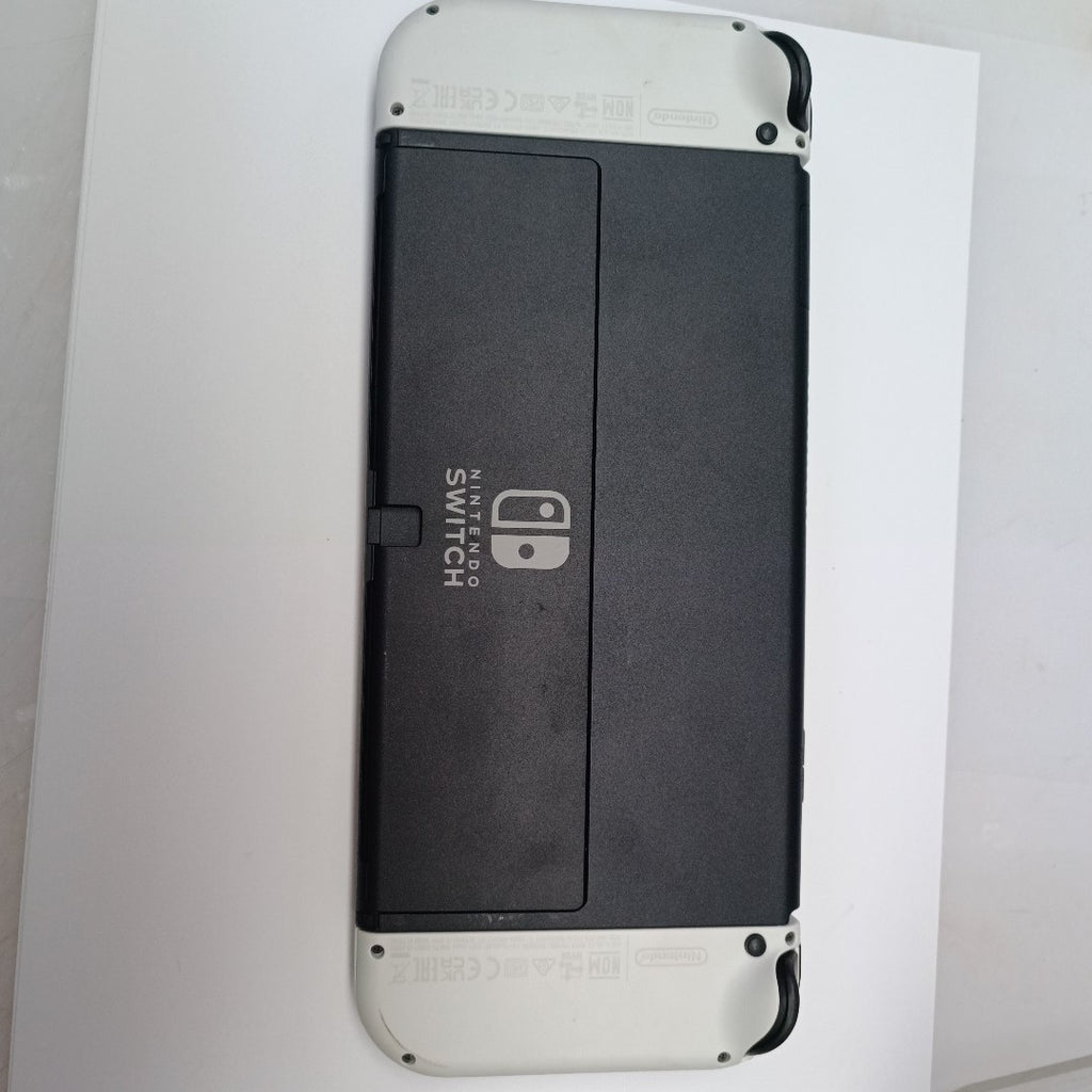 CONSOLA DE VIDEOJUEGO NINTENDO SWITCH OLED 64 GB (SEMINUEVO)