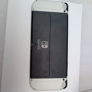 CONSOLA DE VIDEOJUEGO NINTENDO SWITCH OLED 64 GB (SEMINUEVO)