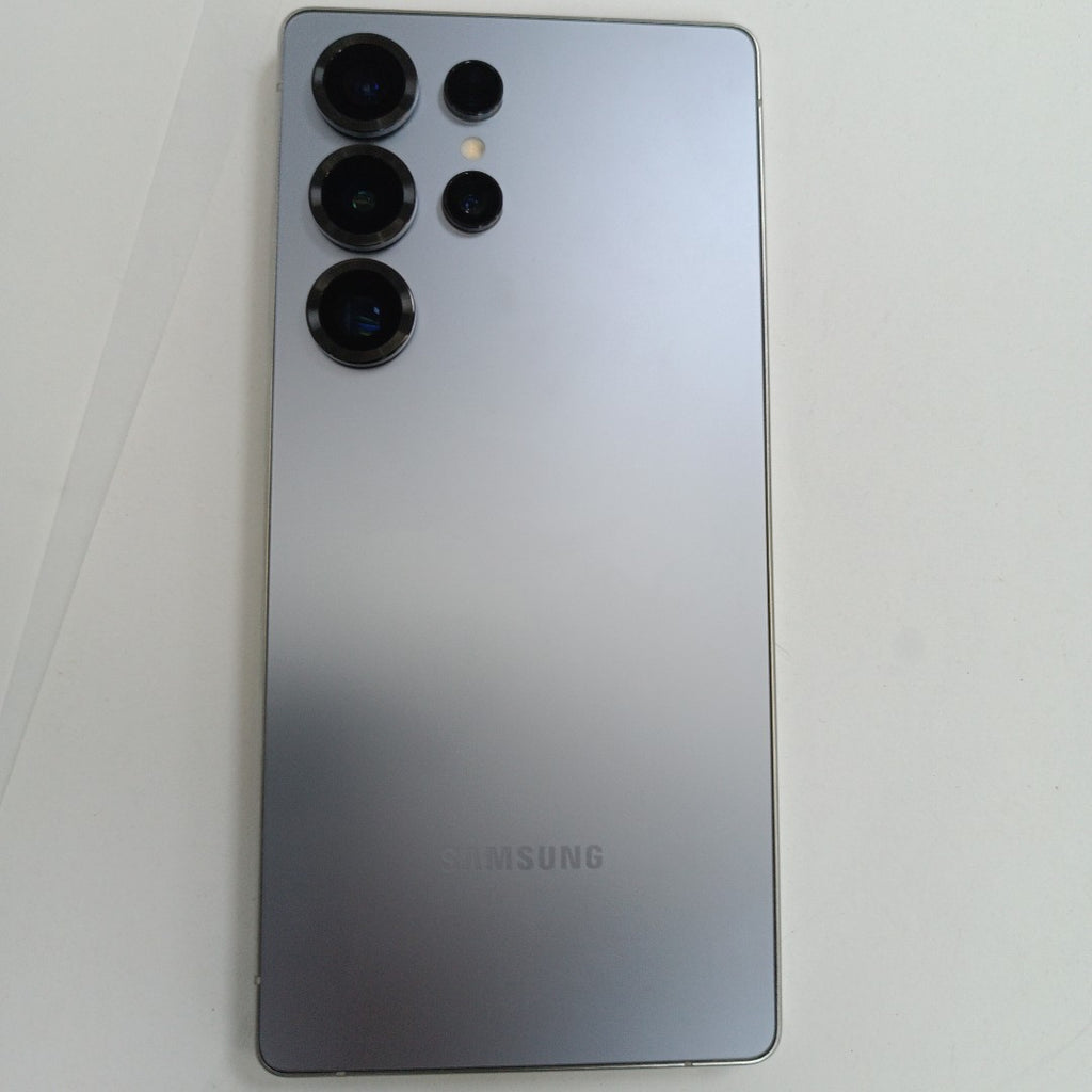 CELULAR SAMSUNG GALAXY S25 ULTRA SM-S938B (2025) 1 TB 12 GB RAM (SEMINUEVO)