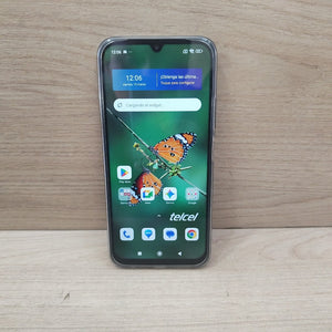 CELULAR XIAOMI REDMI 15C 25078RA3EL (2025) 256 GB 4 GB RAM (SEMINUEVO)