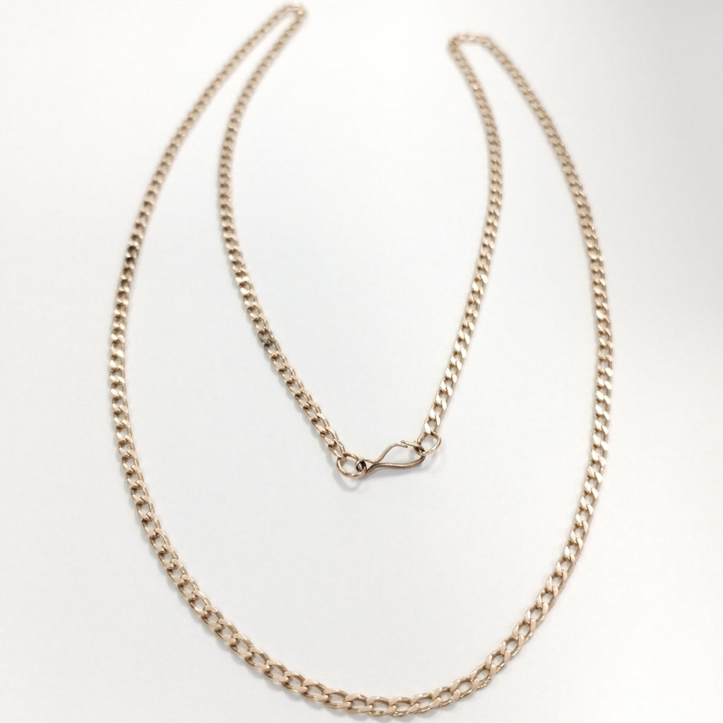 CADENA ORO 8 K 7,20 GRMS (SEMINUEVO)
