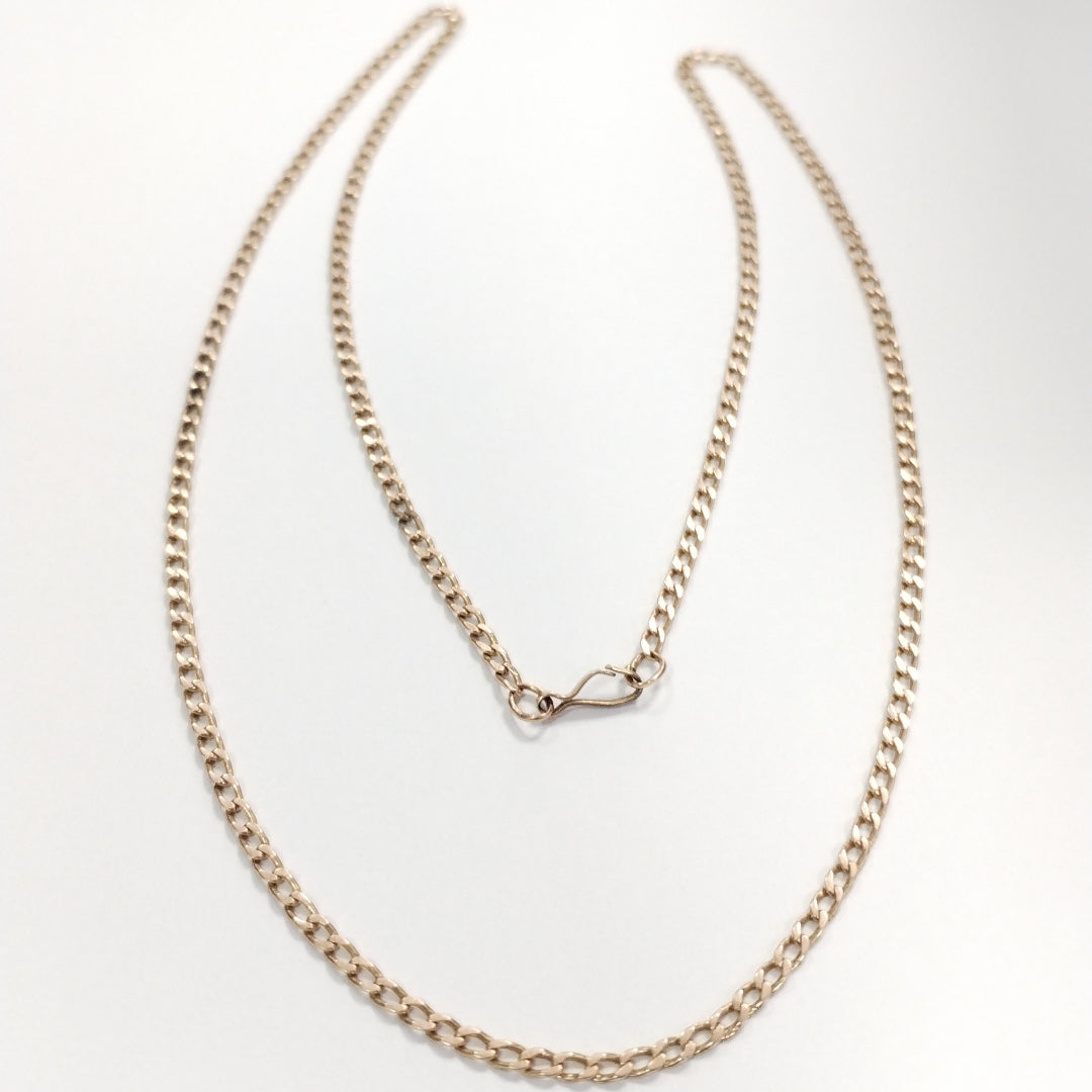 CADENA ORO 8 K 7,20 GRMS (SEMINUEVO)