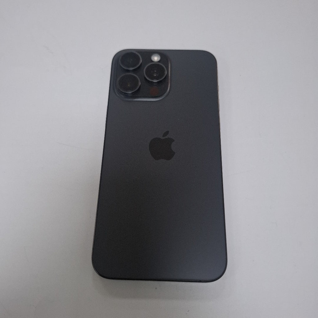 CELULAR APPLE IPHONE 15 PRO MAX A3105 (2023) 256 GB 8 GB RAM (SEMINUEVO)