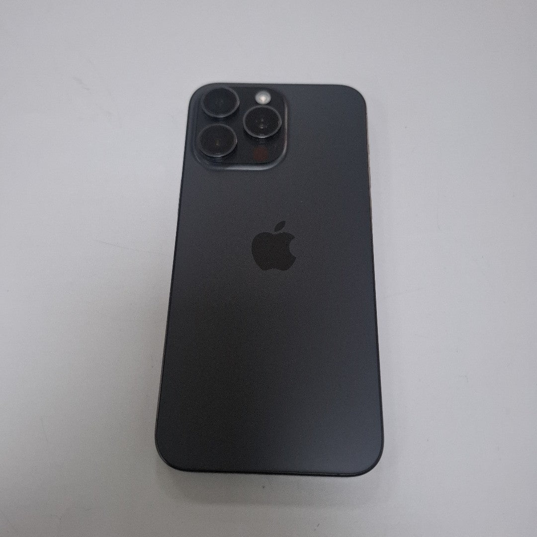 CELULAR APPLE IPHONE 15 PRO MAX A3105 (2023) 256 GB 8 GB RAM (SEMINUEVO)