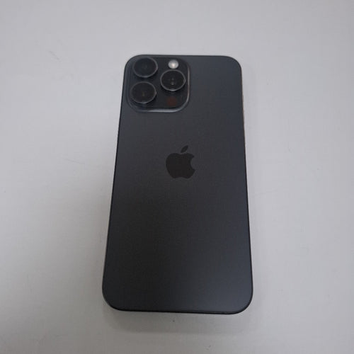 CELULAR APPLE IPHONE 15 PRO MAX A3105 (2023) 256 GB 8 GB RAM (SEMINUEVO)