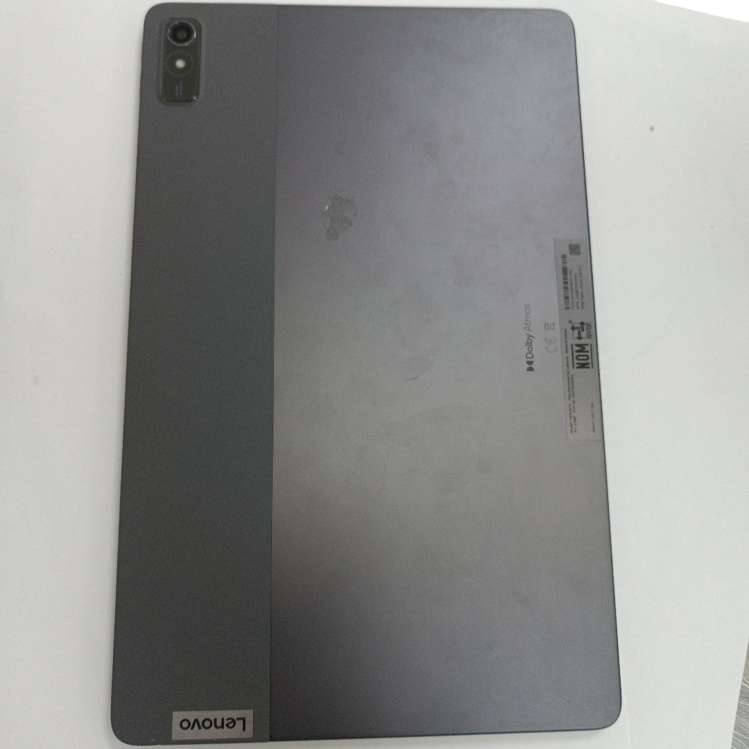TABLETA LENOVO TAB P11 2 GEN TB350FU (2023) 128 GB 6 GB RAM (SEMINUEVO)