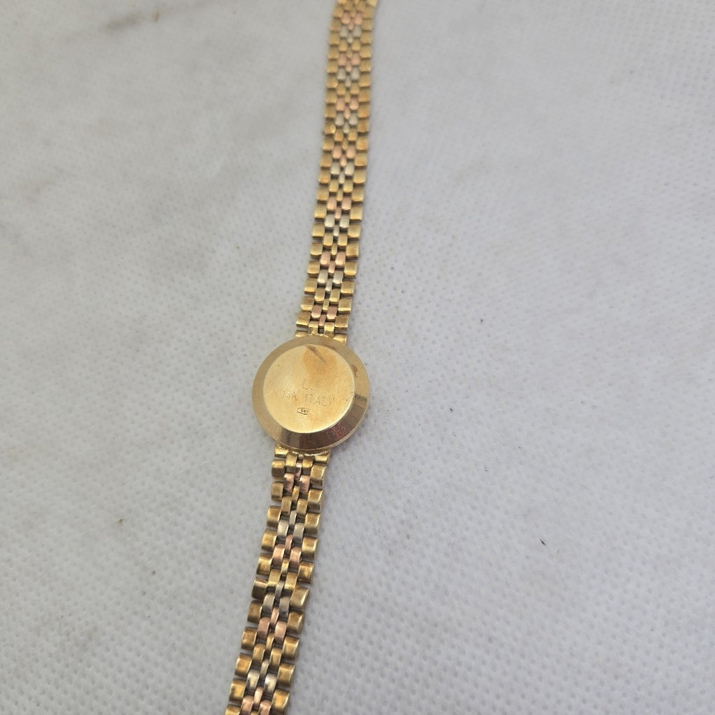 PULSERA ORO 14 K 17,40 GRMS (SEMINUEVO)