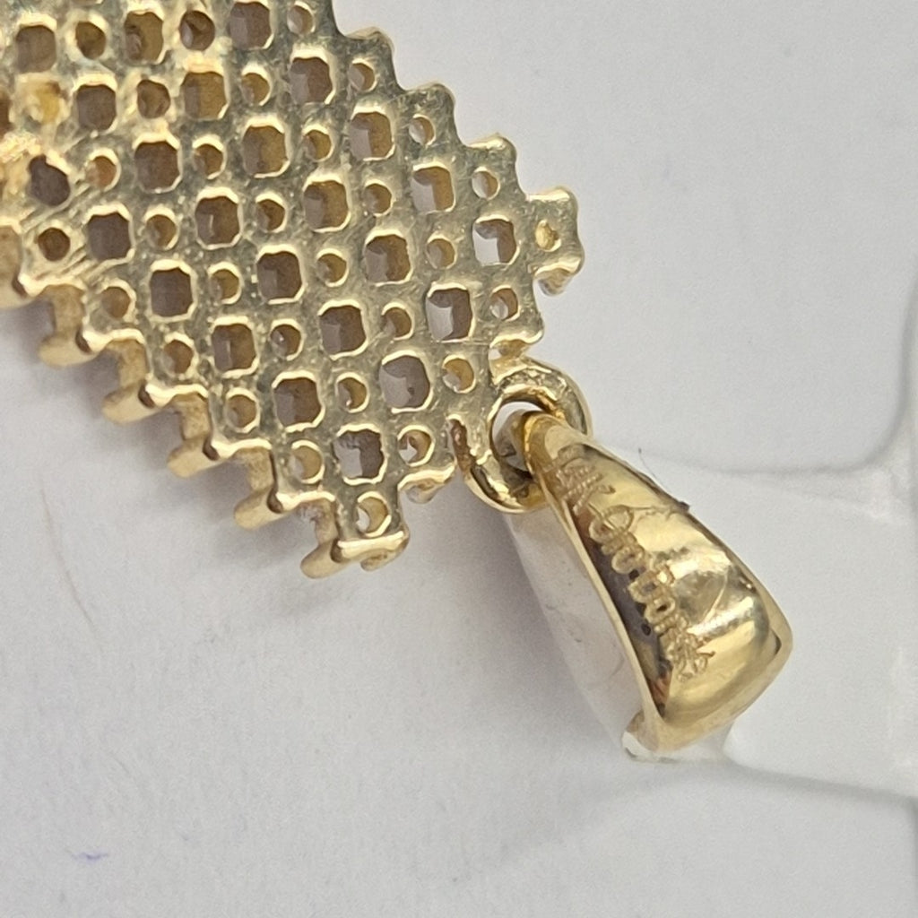 DIJES ORO 14K 1.5 (NUEVO)