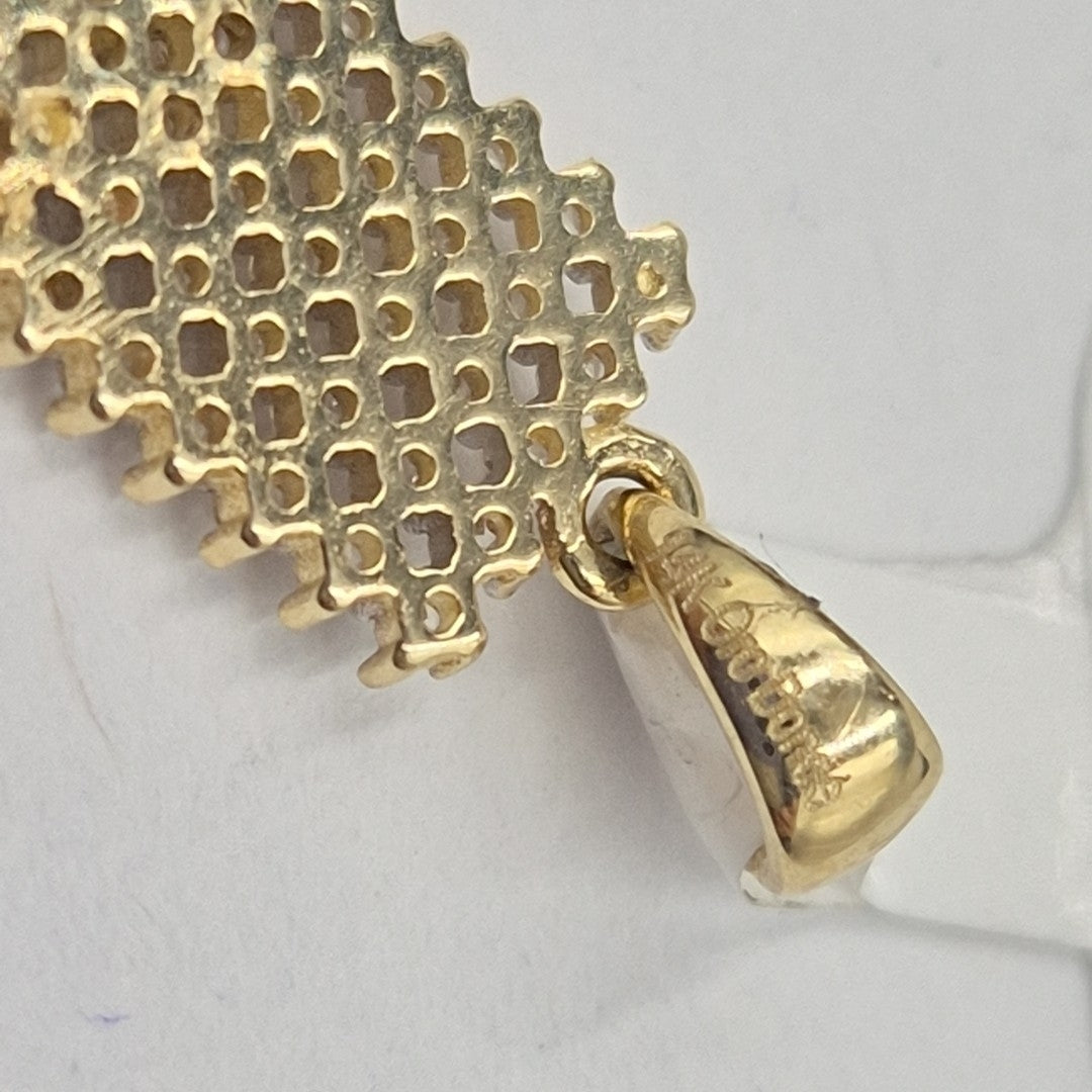 DIJES ORO 14K 1.5 (NUEVO)