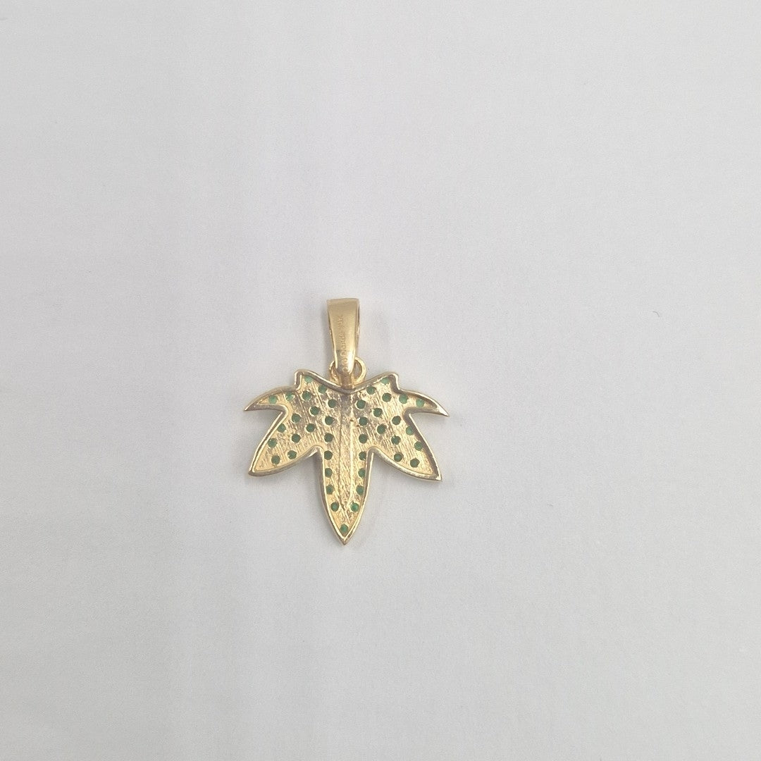 DIJES ORO 14K 1.1 (NUEVO)